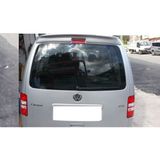 Drs Tuning Volkswagen Caddy Uyumlu Spoiler Tavan (Işıklı) Fiber 2010-2014