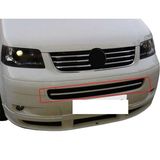 Drs Tuning Volkswagen Caravelle Ön Tampon Çıtası krom 2003-2010