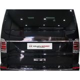 Drs Tuning Volkswagen Caravelle T6 Bagaj Çıtası 2015 ve Sonrası