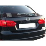 Drs Tuning Volkswagen Jetta Spoiler Ince Model Parlak Siyah