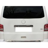 Drs Tuning Volkswagen Multivan T5.5 Bagaj Çıtası Krom 2010 ve Sonrası