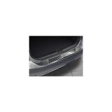 Drs Tuning Volkswagen Tiguan Uyumlu Tampon Eşiği -2017 Paslanmaz Çelik Parça - Krom
