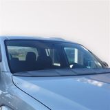 Drs Tuning Vw Amarok Kaput Spoiler Fiber 2010-2016