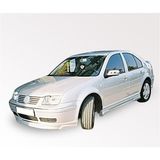 Drs Tuning Vw Bora Ön Tampon Altı Fiber 1998-2004