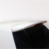 Drs Tuning Vw Golf 7 Spoiler Camüstü Gt Abs 2013 ve Sonrası