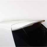 Drs Tuning Vw Golf 7 Spoiler Camüstü Gt Fiber 2013 ve Sonrası