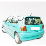 Drs Tuning Vw Polo 3 Marşpiyel 2 Prç Fiber 1994-2002