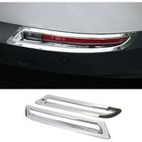Drs Tuning Vw Tıguan 2010-2015 Arka Reflektör Çerçevesi Krom