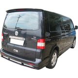 Drs Tuning Vw Transporter T5 Arka Tampon Altı (Paçalıksız) 2 Prç Fiber 2003-2010