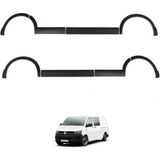 Drs Tuning Vw Transporter T7 Dodik Set 11 Prç.abs U.ş. 2015-