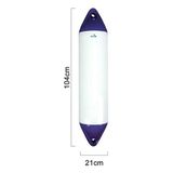 DRT 4plus F4 Mavi/beyaz Usturmaça 21X104