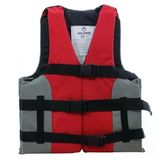 DRT WaterSport Kırmızı Can Yeleği Holdman -1 Adet