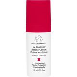 Drunk Elephant A-Passioni Retinol Cream Midi,aydınlatıcı, Yüz Kremi 10ML