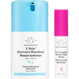 Drunk Elephant F-Balm Electrolyte Waterfacial - Yüz Maskesi 50 ML