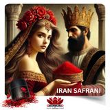 Drunkred İran Safranı - 3 Gr Premium