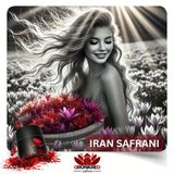 DRUNKRED İran Safranı - 3 gr Super Negin