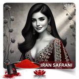 Drunkred İran Safranı - 5 Gr Premium