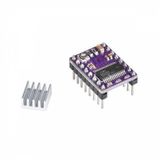 DRV8825 STEP MOTOR SÜRÜCÜ + Soğutucu Hediyeli - - 3D Yazıcı