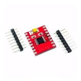 DRV8833 2 Kanal DC Motor Sürücü Modülü