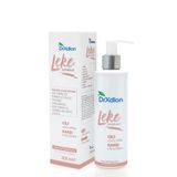 DrXdion Leke Karşıtı Aydınlatıcı Krem, Niacinamide, Arbutin, Vitamin C, Kojic Asit, Ferulic Asit, B5 Vitamini, Kolajen İçerikli, Tüm Cilt Tipleri İçin, 200 ml