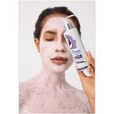 DrxDion Onarıcı Yüz Maskesi Ölmez Çiçeği, Niacinamide, Kolajen, Hyaluronic Asit (200 ml)