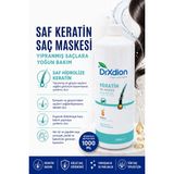 DrXdion Saf Keratin Saç Maskesi (1000ml)