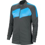 Dry Acdpr Jkt K Kadın Siyah Futbol Ceket BV6932-060 - M