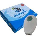 Dry Days Idrar Alarm Cihazı Sesli Ve Titreşimli - Altın