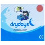 DRY Days İdrar Alarm Enürezis Cihazı