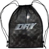 Dry File Çanta Büzgülü Askı Cepsiz - Standart - Siyah