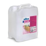 Dry Foam 5lt/5kg Kuru Köpük Parfümlü Halı Şampuanı - Option-1