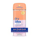 Dry Idea Terlemeyi Önleyici Deodorant, Kokusuz, 3 Ounce