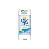 Dry Idea Unscented Clear Gel Antiperspirant Deodorant 85Gr