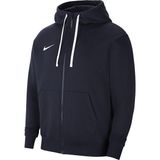 Dry Park CW6887-451 Erkek Kapüşonlu Sweatshirt - XL - Lacivert