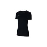 Dry Park Vıı Kadın Tişörtü BV6728-010 - Siyah - XL