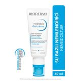 Dry Skın Moısturızıng Gel Textured Nıacınamıde Skın Renewal Face Cream 40 Ml Gkhair345