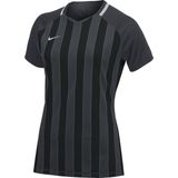 Dry Strp Dvsn Iıı Jsy Ss Kadın Siyah Futbol Tişört CN6888-060