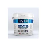 Dryfix 18 kg Uvli İzolatör Elastomerik Likit Membran