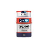Dryfix DFC-100 Solventsiz Çok Amaçlı Şeffaf 4.5 kg Epoksi Astar