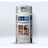 Dryfix Glassy 100 Liquid Glass 4 kg Sıvı Cam Kaplama