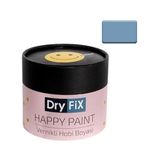 Dryfix Happy Paint Parlak Vernikli Dilek 350 cc Hobi Boyası