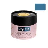 Dryfix Happy Paint Parlak Vernikli Elizabeth 350 cc Hobi Boyası