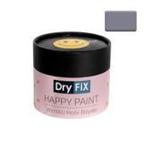 Dryfix Happy Paint Parlak Vernikli Hülya 350 cc Hobi Boyası