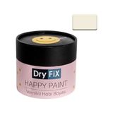 Dryfix Happy Paint Parlak Vernikli Nisanur 350 cc Hobi Boyası