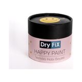 Dryfix Happy Paint Parlak Vernikli Perihan 350 cc Hobi Boyası