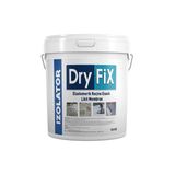 Dryfix İzolatör Elastomerik Reçine Esaslı Likit Membran 18 kg Beyaz Su Geçirimsiz Özellik - 18 lt