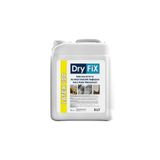 Dryfix Latex 5 lt Beton ve Harç Geçirimsizlik Katkısı