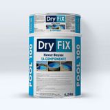 Dryfix Pool 100 4.5 KG Havuz Boyası