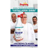 Dryking Leke Çıkarıcı - Leke İşçisi - 1 lt