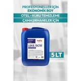 Dryking Leke Çıkarıcı - Leke Işçisi - Leke Ilacı 5 Lt